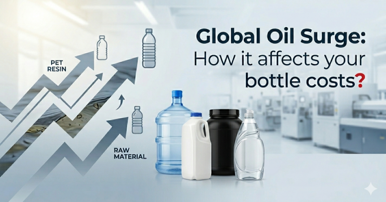 Global Oil Surge! How Does the Middle East Crisis Affect 