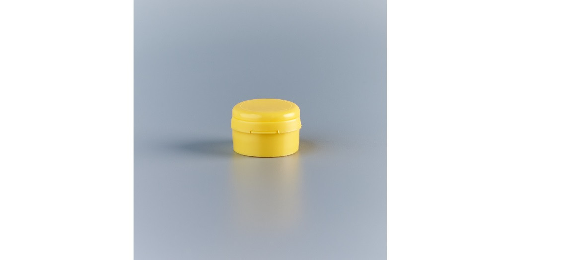 ฝาขวดซ้อส PET 